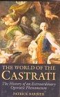 cover: The World of the Castrati
