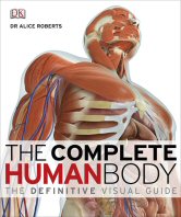 Bookcover: the Complete Human Body