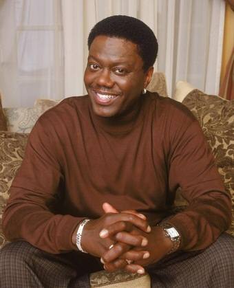 Bernie Mac