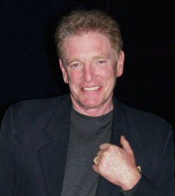 William Atherton