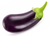 aubergine / eggplant